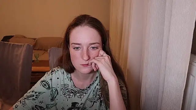 Snapshot of Tanywish chatting on November 28, 3:09 am Tanywish online show from November 28, 3:09 am