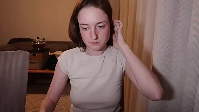 Snapshot of Tanywish chatting on November 30, 2:37 am Tanywish online show from November 30, 2:37 am