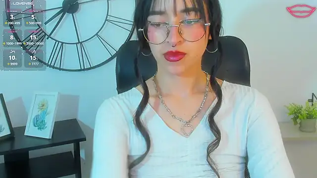  Amatista Fire online show from November 18, 2:54 pm