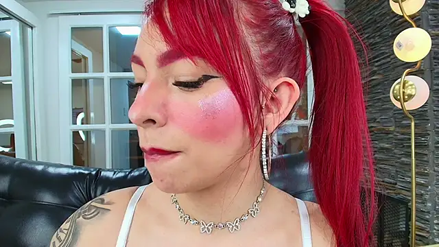 miss   abigail online show from December 2, 2:17 am