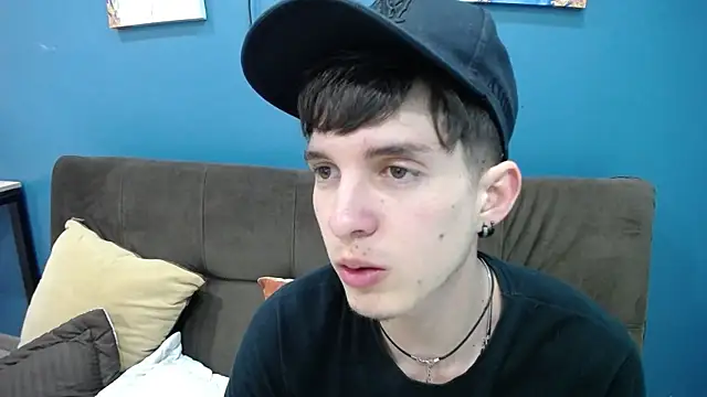 Jheampiiero online show from November 20, 12:49 pm