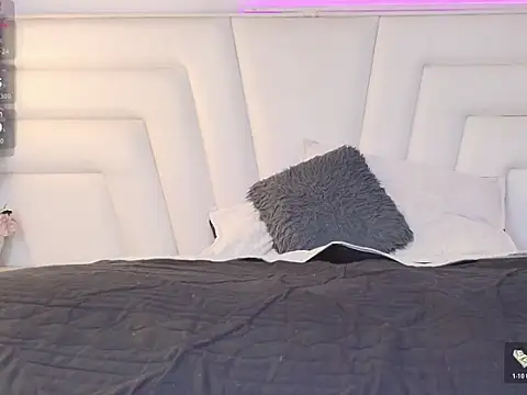 Ashton Myers online show from November 20, 7:35 pm