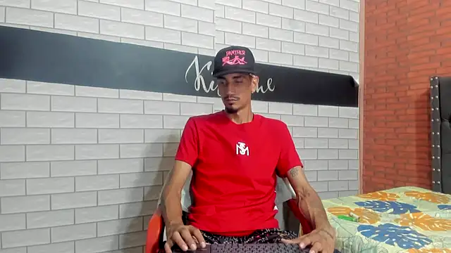 Sexvergon 26 online show from October 5, 7:34 pm