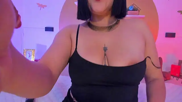 caroline  muller online show from September 10, 11:54 am