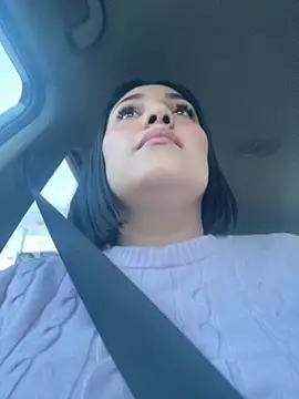 caroline  muller online show from October 2, 10:44 am