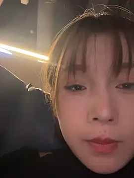 xiaoqiao ss online show from October 8, 1:47 am