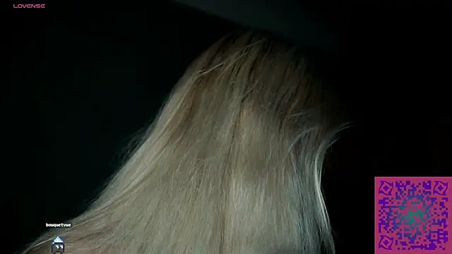 Nelly Carroll online show from November 21, 11:36 pm