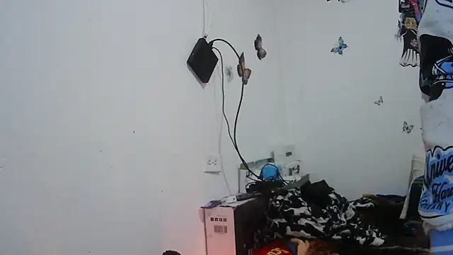 AddyStuart  online show from September 24, 11:19 pm