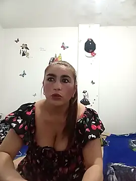 AddyStuart  online show from September 29, 3:55 am