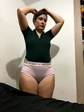 Abby-LS online show from September 27, 11:21 pm