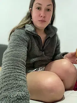 Abby-LS online show from October 20, 1:44 pm