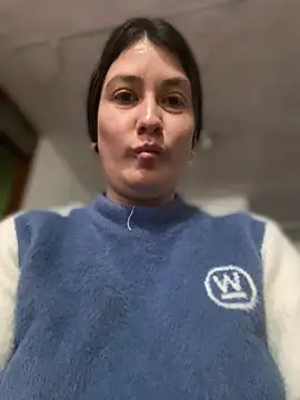 Abby-LS online show from November 6, 12:39 pm