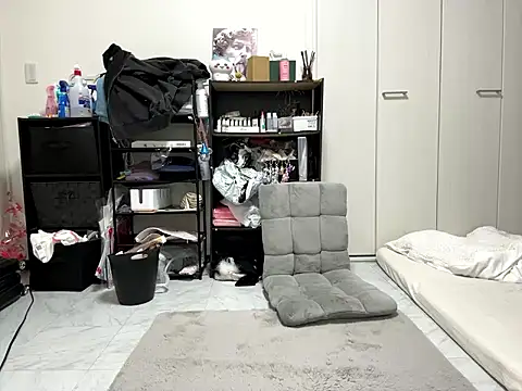 nano-da-u online show from October 30, 2:07 pm