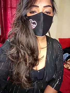 Hotbhabi305 online show from December 1, 4:06 am