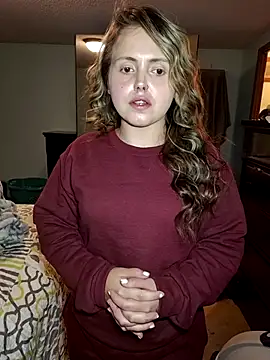 JuicyExxxperience online show from November 24, 12:27 pm