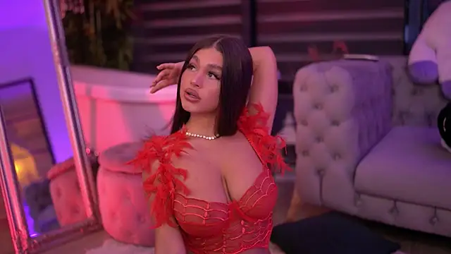 Snapshot of BellaNoirre chatting on November 20, 6:29 pm BellaNoirre online show from November 20, 6:29 pm