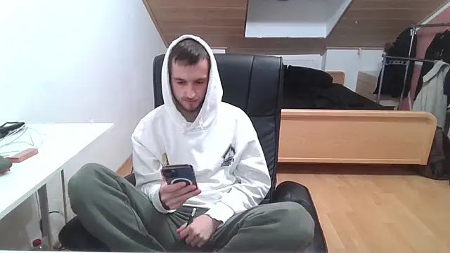 Bez3ybik online show from October 16, 5:25 pm