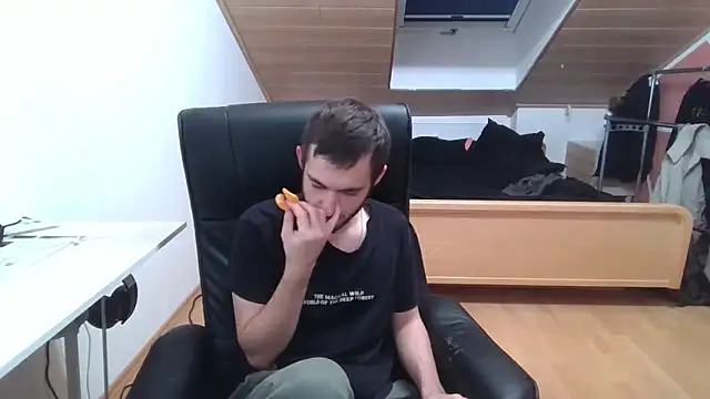 Bez3ybik online show from October 28, 12:14 am