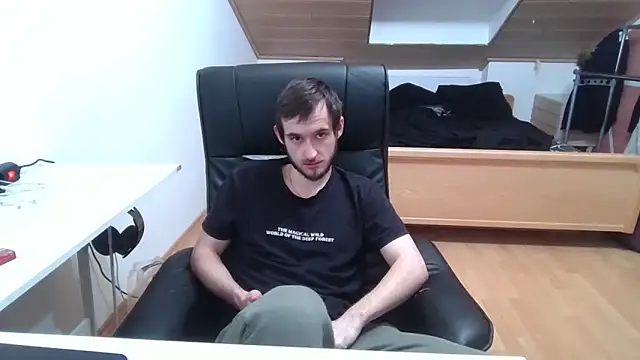 Bez3ybik online show from November 13, 6:07 pm