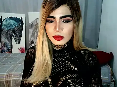 terra HORSECOCK online show from September 17, 6:59 am