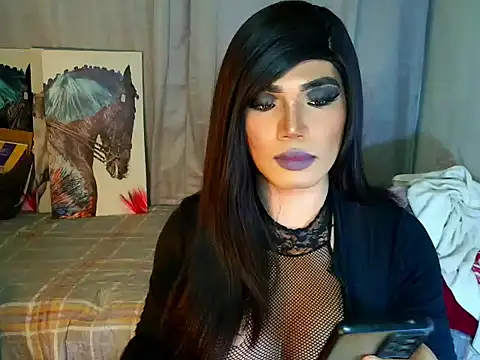 terra HORSECOCK online show from October 1, 8:04 pm