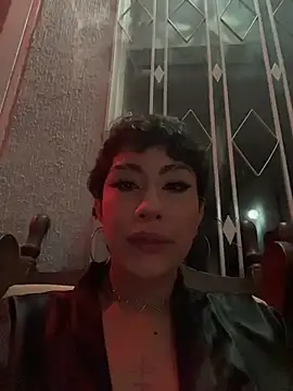 ZahaRose online show from November 16, 8:42 am