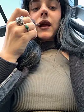 Only April online show from September 11, 3:23 pm