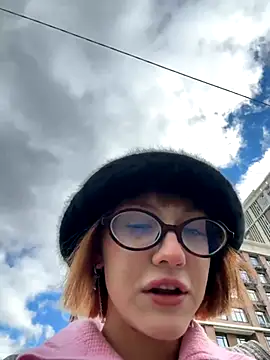 Only April online show from October 2, 10:11 am