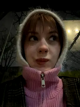 Only April online show from November 13, 3:27 am