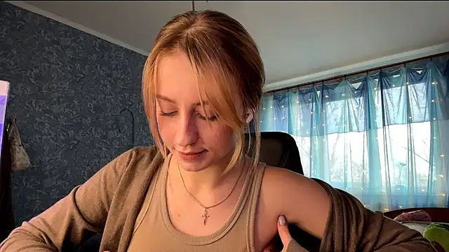 Jetta Corsacami online show from November 11, 11:10 am