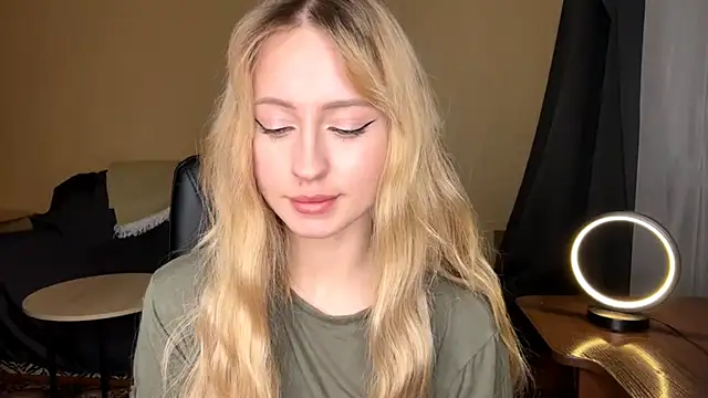 Jetta Corsacami online show from November 25, 2:28 pm