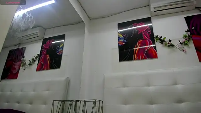 Lucia78couple online show from October 27, 9:41 pm