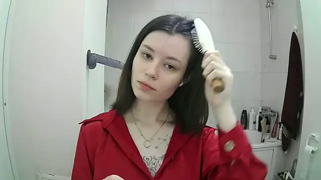 EdlinEngelby online show from October 5, 8:45 am