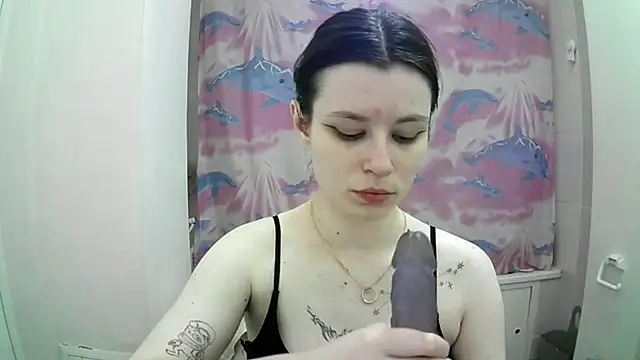 EdlinEngelby online show from October 6, 2:03 pm