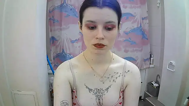 EdlinEngelby online show from October 15, 4:40 pm