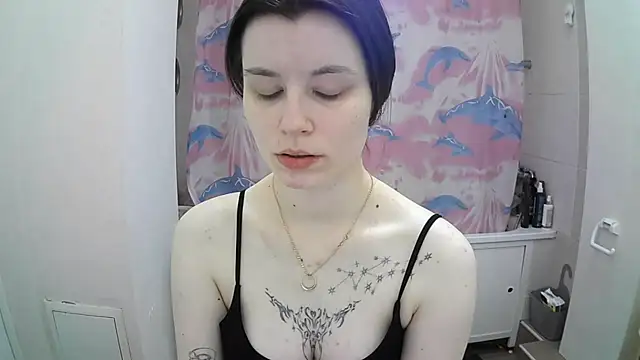 EdlinEngelby online show from October 18, 3:13 pm