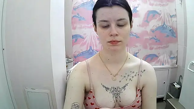 EdlinEngelby online show from October 22, 3:12 pm