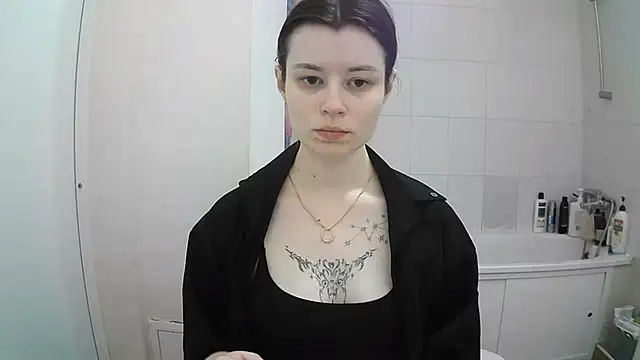 EdlinEngelby online show from November 26, 7:48 pm