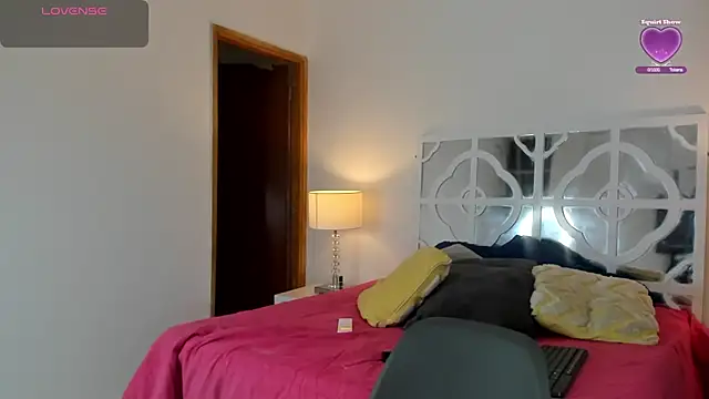 MikaelaStone online show from September 25, 11:47 am