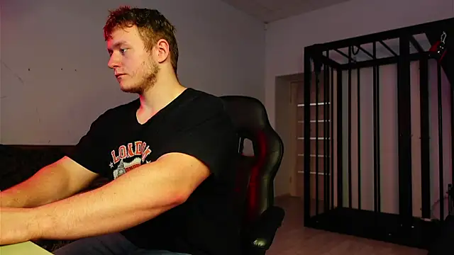 Richard Dullas online show from September 9, 11:54 am