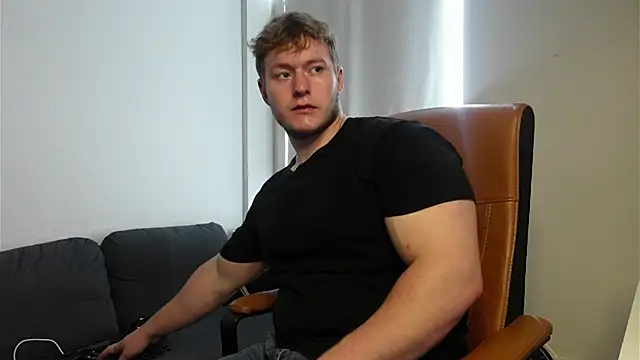 Richard Dullas online show from September 11, 10:48 am