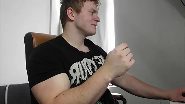 Richard Dullas online show from September 17, 12:07 pm