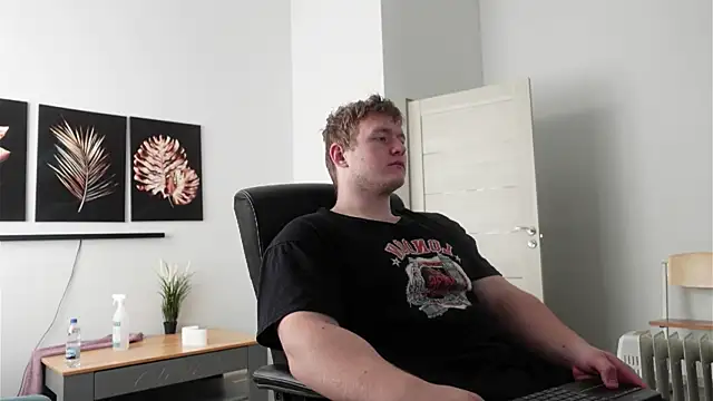 Richard Dullas online show from September 23, 11:13 am