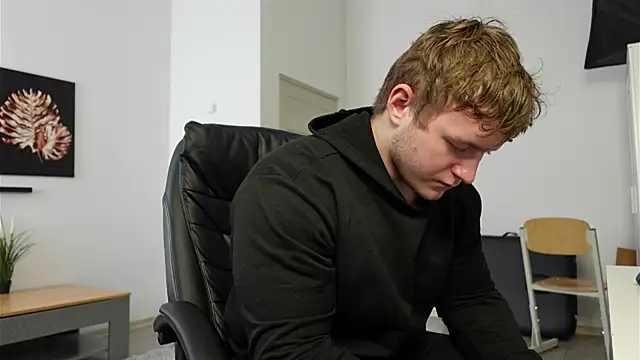 Richard Dullas online show from September 29, 12:21 pm