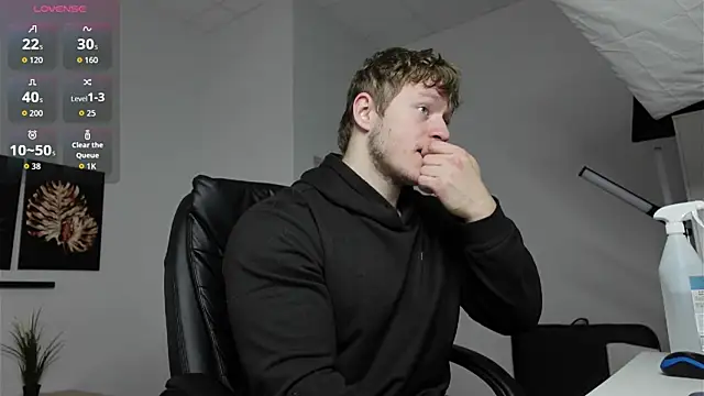 Richard Dullas online show from October 6, 6:22 am