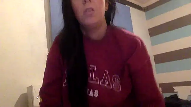 Bellababexox online show from October 26, 1:33 am