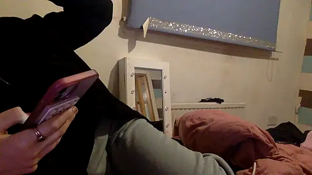 Bellababexox online show from November 16, 7:08 pm