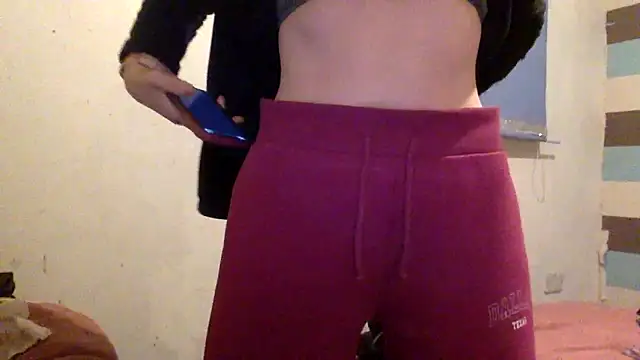 Bellababexox online show from November 20, 6:46 am