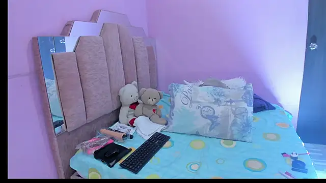 AndreaSweet2 online show from September 24, 7:28 pm