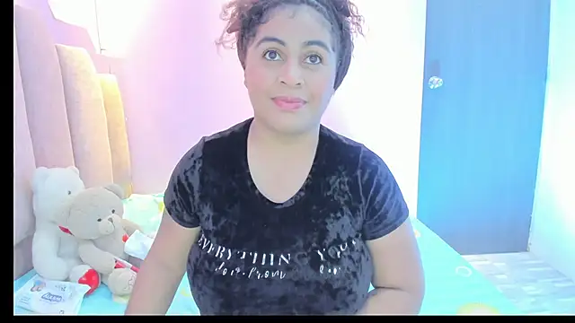 AndreaSweet2 online show from September 25, 7:50 pm